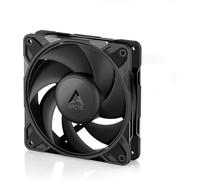 ARCTIC P12 Pro LN - Ventola Premium a basso rumore, ventola PWM da 120 mm, 450-2000 rpm, 0 rpm <5% PWM, cuscinetto fluidodinamico, 4 pin - Nero