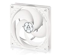 Arctic P12 PWM PST (white / white)