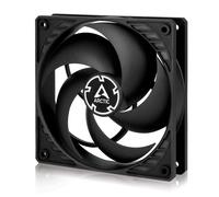 ARCTIC P12 Silent - PC Fan, 120mm Fan, PC Case Fan, Pressure-optimised, Very qui