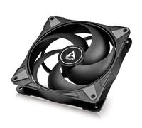 ARCTIC P14 Max - Ventola per case PC da 140 mm ad alte prestazioni, controllo PWM 400-2800 rpm, ottimizzata per la pressione statica, modalità 0dB - Nero