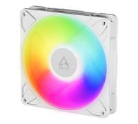 ARCTIC P14 Pro A-RGB Case per computer Ventilatore 14 cm Bianco 1 pz