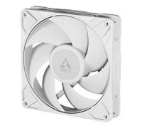 ARCTIC P14 Pro PST Case per computer Ventilatore 14 cm Bianco 1 pz
