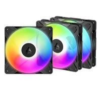 Arctic P14 Pro Reverse PWM Ventola A-RGB 3 Pack Case fan 2650 rpm ACFAN00327A
