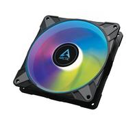 ARCTIC P14 PWM PST A-RGB 0dB Case per computer Ventilatore 14 cm Nero 1 pz (ARCT