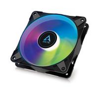 ARCTIC P14 PWM PST A-RGB - Ventola PC per case PWM da 140 mm ottimizzata per la
