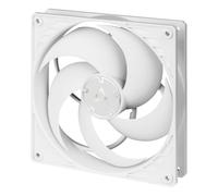 ARCTIC P14 PWM PST Case per computer Ventilatore 14 cm Bianco NEW