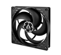 ARCTIC P14 PWM PST Case per computer Ventilatore 14 cm Nero (Case acc Fan 14cm Arctic P14 PWM PST b) NEW