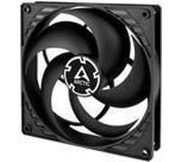 ARCTIC P14 PWM PST CO Case per computer Ventilatore 14 cm Nero NEW