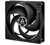 ARCTIC P14 PWM PST Value Pack Case per computer Ventilatore 14 cm Nero 5 pz NEW