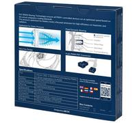 ARCTIC - P14 PWM PST Value Pack Computer case Refrigeratore