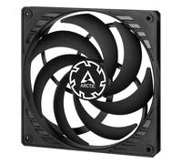 ARCTIC P14 Slim PWM PST Case per computer Ventilatore 14 cm Nero 1 pz (ARCTIC P14 - indsats med bl?ser - tynd) NEW