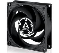 ARCTIC P8 Max - Ventola per PC, ventola per case da 80 mm ad alte prestazioni, v