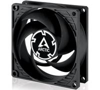 ARCTIC P8 Max - Ventola per PC, ventola per case da 80 mm ad alte prestazioni, v