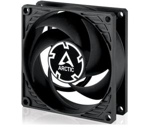 ARCTIC P8 Max - Ventola per PC, ventola per case da 80 mm ad alte prestazioni, v