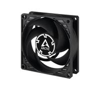 Arctic P8 PWM PST Ventola 8 cm 3000 Giri/min 0,3 son 23,4 ACFAN00154A