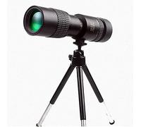 Arctic P9 Military Telescope Modernomatic - 4K,Equipped with a Tripod And Mobile Phone Holder High-Magnification Monoculars，for Wildlife Bird Watching Hunting Camping Travel Secenery