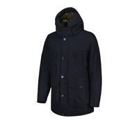 ARCTIC PARKA RAMAR EVOLUTION WOOLRICH Blu