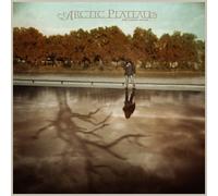 Arctic Plateau The enemy inside (CD) Album Digipak