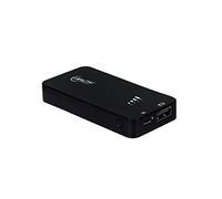 Arctic Power Bank 2000 - Batteria di emergenza universale Power Bank 2000 mAh con 3 anni di autonomia in standby per tablet, smartphone e telefono cellulare