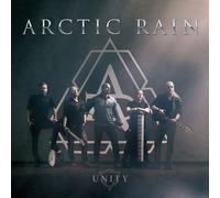 Arctic Rain Unity (CD) Album