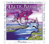 Arctic Refuge-Gathering - Arctic Refuge-Gathering Of The