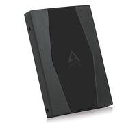 Arctic Arctic Rgb Controller Nero, Grigio T_0300_2D03-03V Informatica