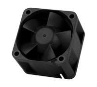 ARCTIC S4028-6K Case per computer Ventilatore 4 cm Nero 1 pz (Lfter ARCTIC 40x28mm DC Fan for serv) NEW