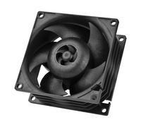 ARCTIC S8038-10K Processore Ventilatore 8 cm Nero 1 pz (Case ACC Arctic S8038-10K 80mm Case Fa) NEW