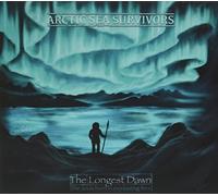 Arctic Sea Survivors - Longest Dawn (The Souls Burn In Everlasting Fires)
