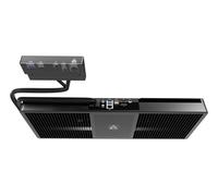 ARCTIC Senza 5500GT AMD Ryzen? 5 16 GB DDR4-SDRAM 1 TB SSD Windows 11 Home Mini PC Nero - Nouvo