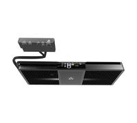 PC/Workstation Arctic Senza 5700G Pro schwarz Windows 11 N 64-Bit (ACPCC00006A) [ACPCC00006A]