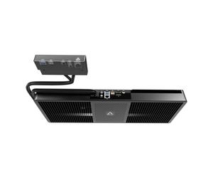 Arctic Senza 5700G Pro AMD Ryzen 7 32GB 1TB SSD Radeon Vega 8 Windows 11 Pro WiFi 6E