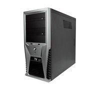 ARCTIC Silentium T11 Full-Tower Nero Vane portacomputer