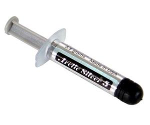 Arctic Silver 5 Thermal Compound 3.5g NEW
