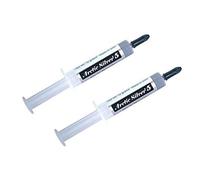 Arctic Silver 5 Wärmeleitpaste, groß, 12 g tubo, 2 stück