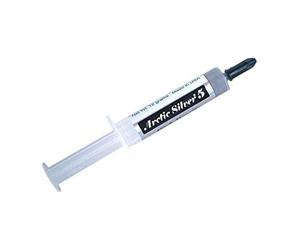 Arctic Silver AS5, 12g combiné de dissipateurs thermiques Pâte thermique