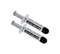 Arctic Silver AS5-3.5G-2PACK 3.5g composto termico argento per CPU, dissipatore di calore in rame, montaggio diretto