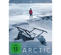 Arctic (Steelbook)