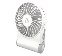 ARCTIC Summair 2Go Bianco 9,1 cm Ventilatore portatile NEW