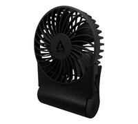 ARCTIC Summair 2Go Nero 9,1 cm Ventilatore portatile