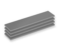 Arctic Thermal pad Tp-4 120 x mm 1.5 4er Pack Accessori ACTPD00067A