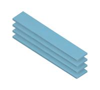Arctic TP-3 Cuscinetto termico Blu 120 mm 20 mm 0,5 mm 4 pz ACTPD00057A