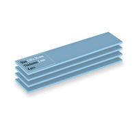 ARCTIC TP-3: Premium Performance Thermal Pad, 120 x 20 x 1.0 mm, (stackable to 2