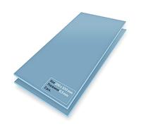 ARCTIC TP-3: Thermal Pad Premium Performance, 200x100x0,5 mm (Impilabile fino a 2,0 mm senza perdita di prestazioni), 2 Pezzi - Pad termico Alta prestazione, particolarmente morbido, ideale Gap-Filler