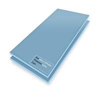 ARCTIC TP-3: Thermal Pad Premium Performance, 200x100x1,0 mm (Impilabile fino a 2,0 mm senza perdita di prestazioni), 2 Pezzi - Pad termico Alta prestazione, particolarmente morbido, ideale Gap-Filler
