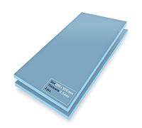 ARCTIC TP-3: Thermal Pad Premium Performance, 200x100x1,5 mm (Impilabile fino a 2,0 mm senza perdita di prestazioni), 2 Pezzi - Pad termico Alta prestazione, particolarmente morbido, ideale Gap-Filler