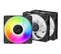Arctic Ventola P12 Pro A-RGB 3 Pack Case fan 25 dB 3000 rpm ACFAN00310A