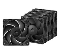 Arctic Ventola P12 Pro Pst 5- Pack Case fan 3000 rpm 12 V 77,06 cfm ACFAN00307A