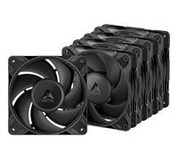 Arctic Ventola P12 Pro PST 5- Pack Case fan 3000 rpm 12 V 77,06 cfm ACFAN00307A