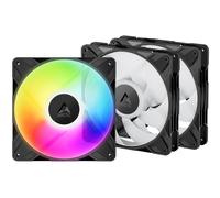 Arctic Ventola P14 Pro A-Rgb 3 Pack Case fan 25 dB 400 rpm ACFAN00320A